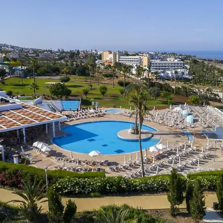 Resort Leonardo Laura & Splash Klorakas