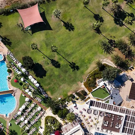Resort Leonardo Laura & Splash