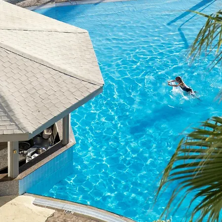 Leonardo Laura & Splash Resort 4*