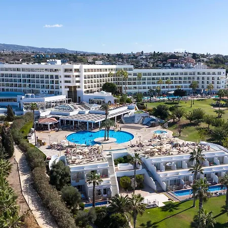 Resort Leonardo Laura & Splash 4*