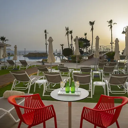 Resort Leonardo Laura & Splash 4*